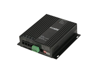 Incarcator DC-DC, 12V–12V, 30A, model RONIC B2B121230